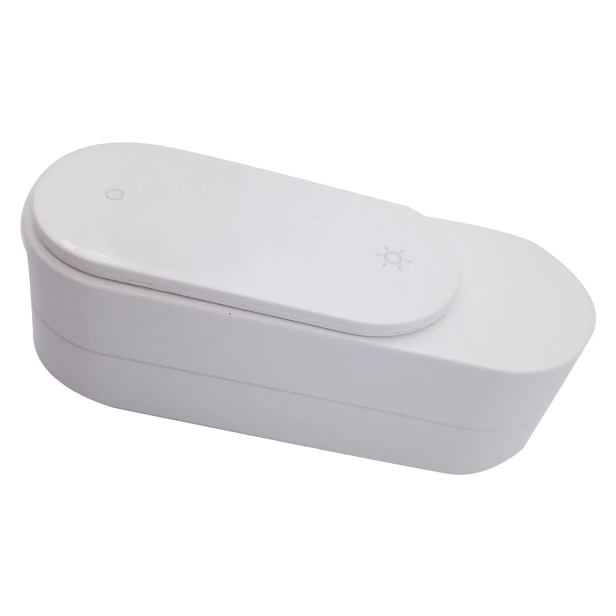 110v-120v US In line Stepless slider Dimmer switch