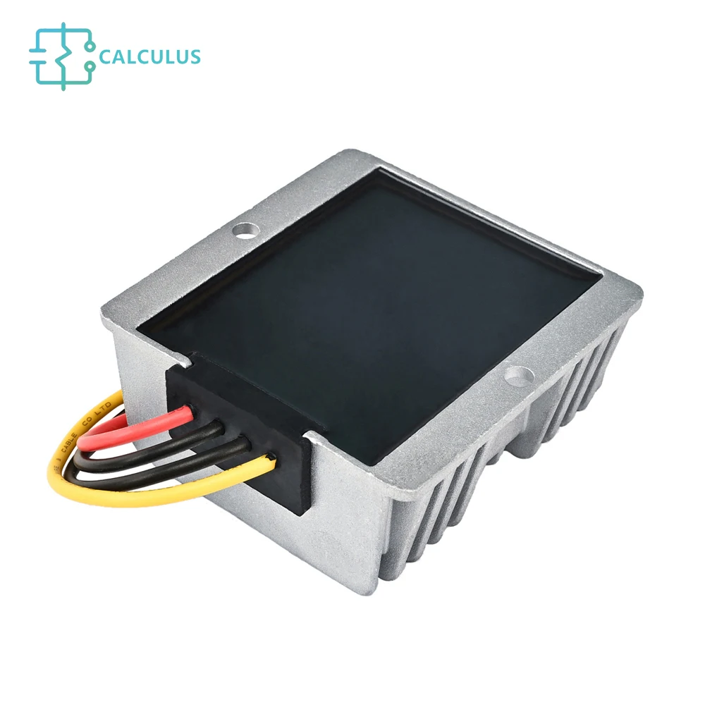 Factory Made DC/DC Converters Dc Boost 12v To 48v 3a 5a 144w 240w Step Up Converter