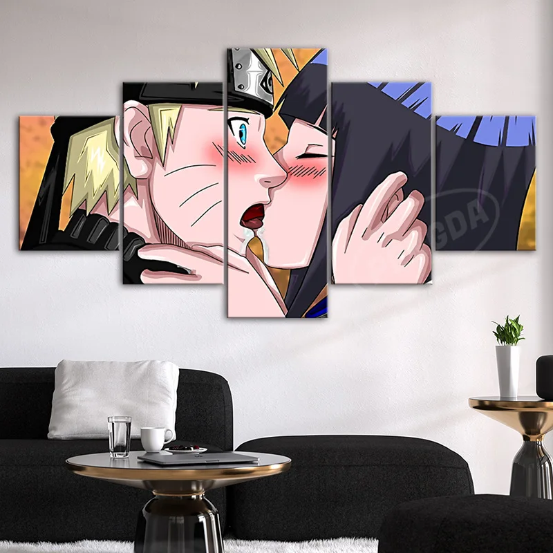 Zealed Custom 30*40 cm Japanese Anime Painting Anime Pictures 3D Poster Lenticular Anime Poster for Wall Decors