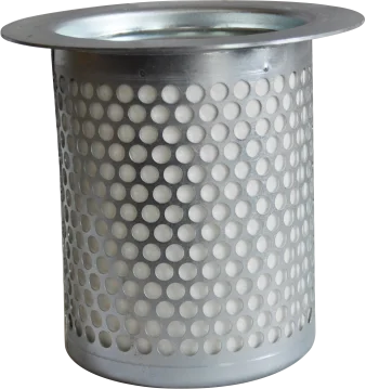 Oil Separator Air compressor parts 20150110-06-15 for Screw Air-compressor Spare Parts Air Oil Gas Separator