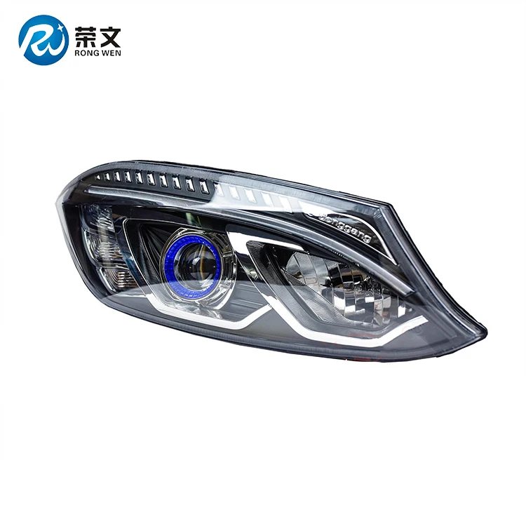RW Auto bus lamp Bus Parts 24v 12v Led Bus Lamp Headlight