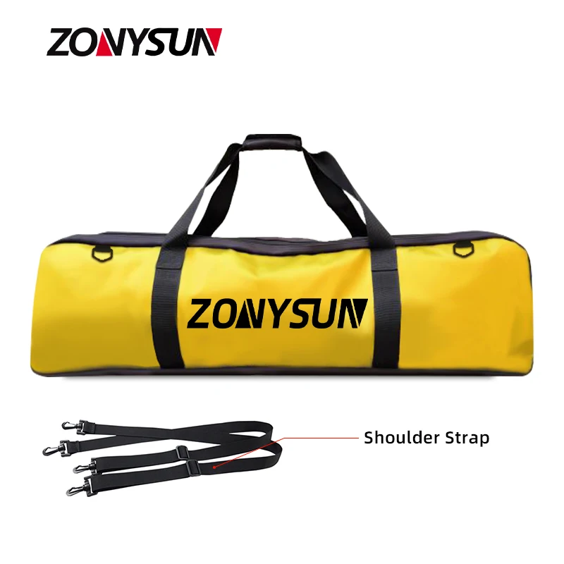 Waterproof Flipper Backpack Freediving Dry Bag Surfboard Dive Fin Bag Long Fins Bag