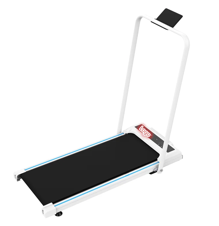 Q29-8   Wholesale 1.75HP motor electric treadmill motherboard manual folding running machine Jinhua Tomato treadmill