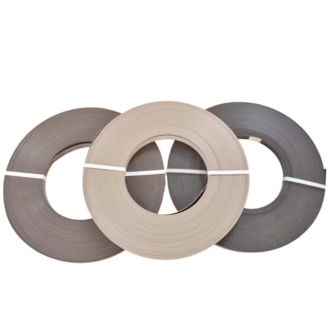 2024 Latest Factory Price Excellent PVC Wooden Edge banding