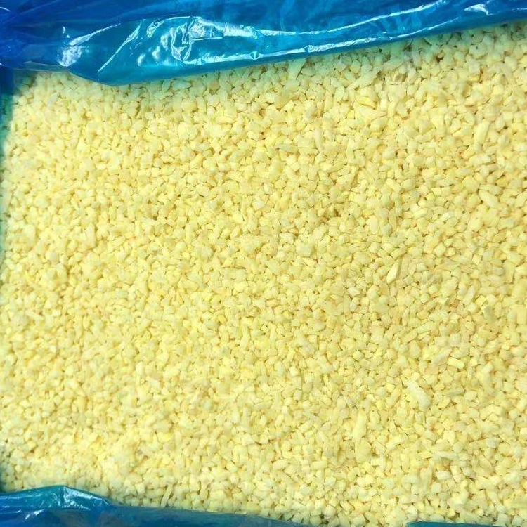  Новые замороженные кубики имбиря