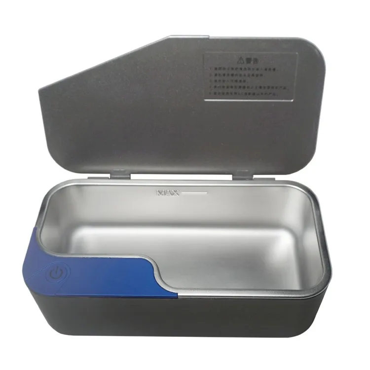 
Smartclean Factory price ultrasonic wave washing machine for china 