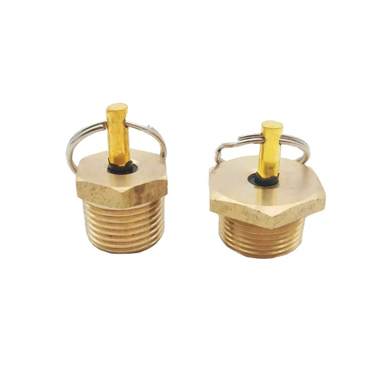 Автомобильный переключатель для резервуара для воды 153/140, резервуар для воздуха, дренажный клапан для резервуара для воды для сельскохозяйственного автомобиля