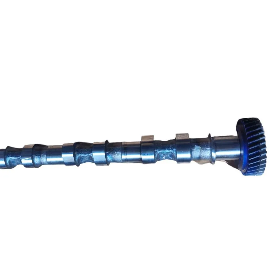 New excavator parts 6D114 engine parts  air conditioning pulley 8 slot 6745-61-3210 suitable for Cummins
