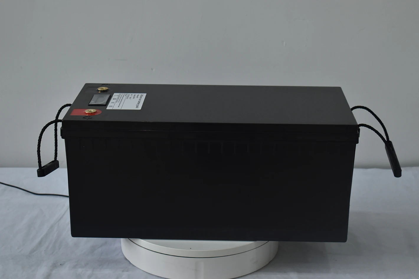 200ah 24v 100ah 12v 12 volt lithium battery lifepo4 lipo battery Power Lifepo4 Pack for outboard kayak boat motor