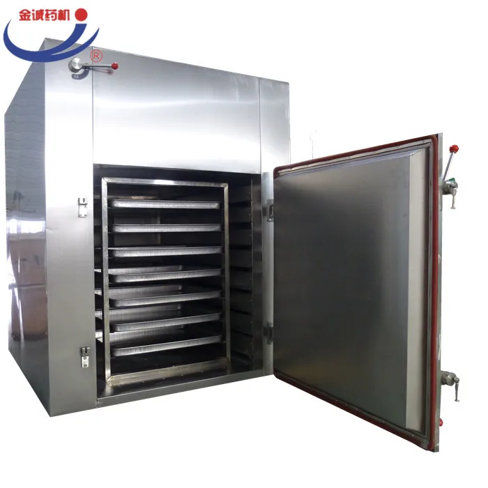 Сушильная машина с горячим воздухом для цветов, овощей, перца, специй