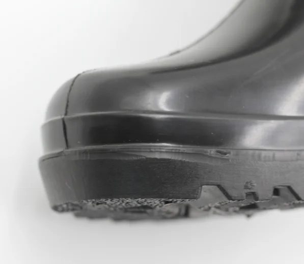 agriculture cheap thick soled designed unisex wellington farm boots pvc rubber gum rain boots waterproof