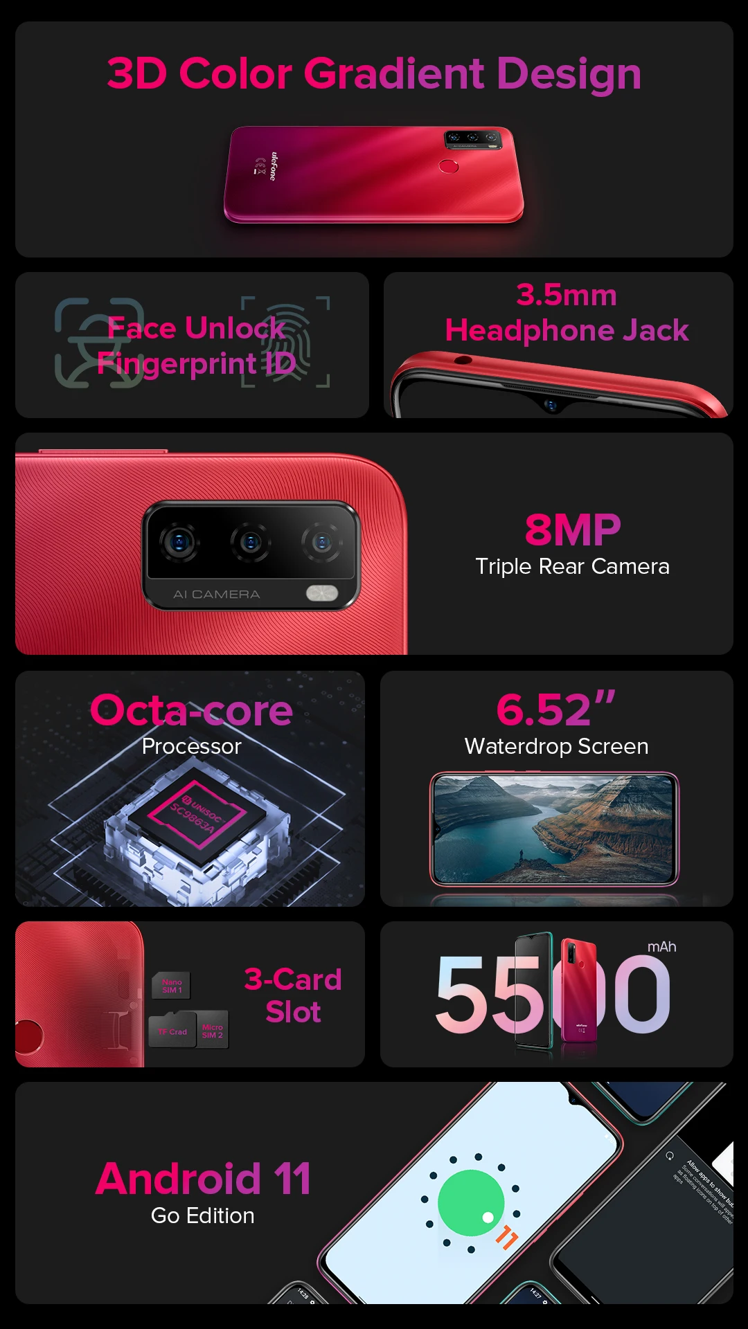 2GB+32GB