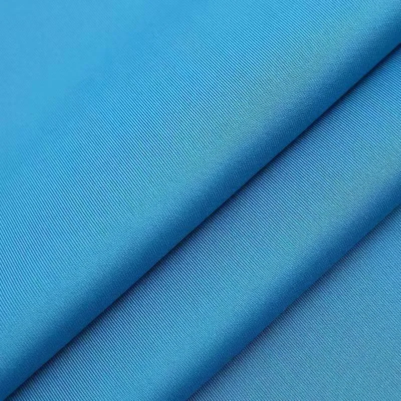 Reflective lycra spandex fabrics for activities festival decoration