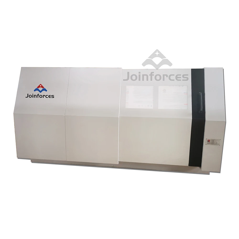 High Accuracy Tube Friction Welders For Automotive Tubular Beam