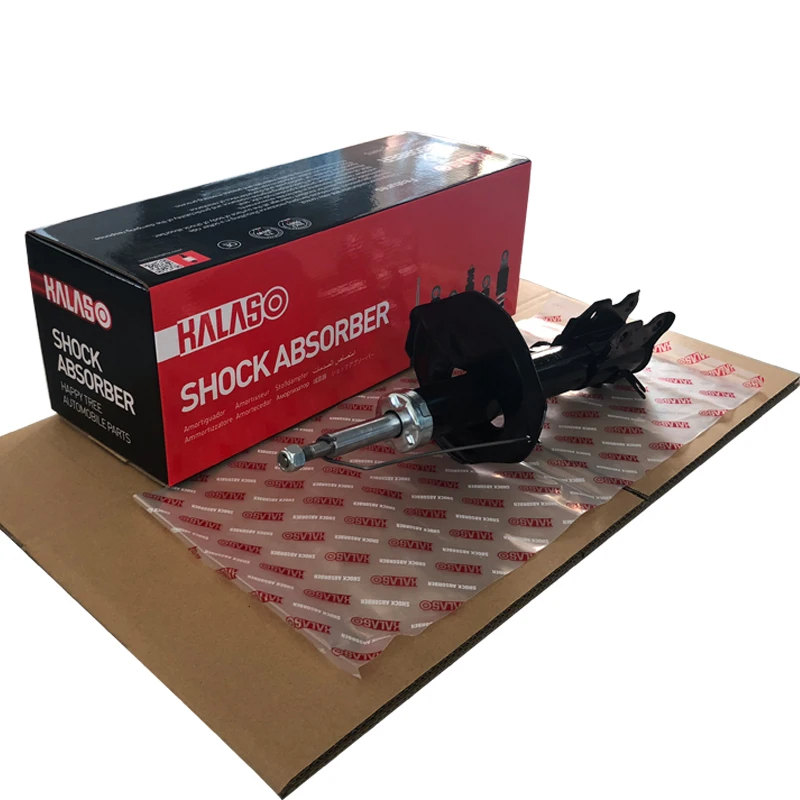 KALASO rear shock absorber for MINI Countryman G7607 suspension car parts high quality shock absorber for European market