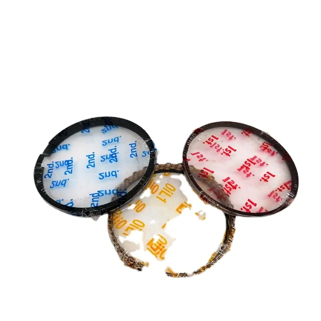 Двигатель в сборе высококачественное кольцо пистона, SWT10-156 для COROLLA CARINA E CARINA II SPRINTER 13011-16280 13011-16340