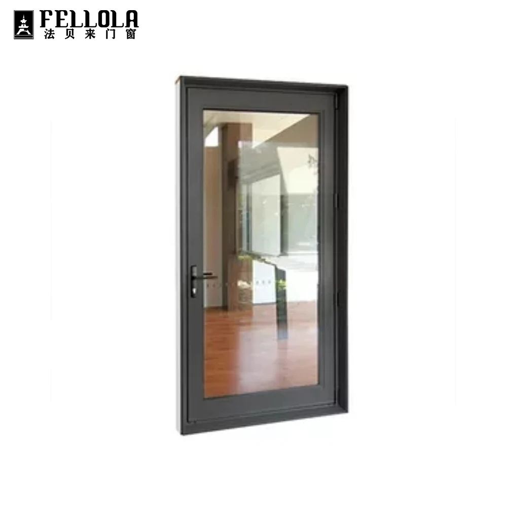 
Cbmmart Wholesale Soundproof Customized Casement Window Pvc Upvc Windows With Grills 