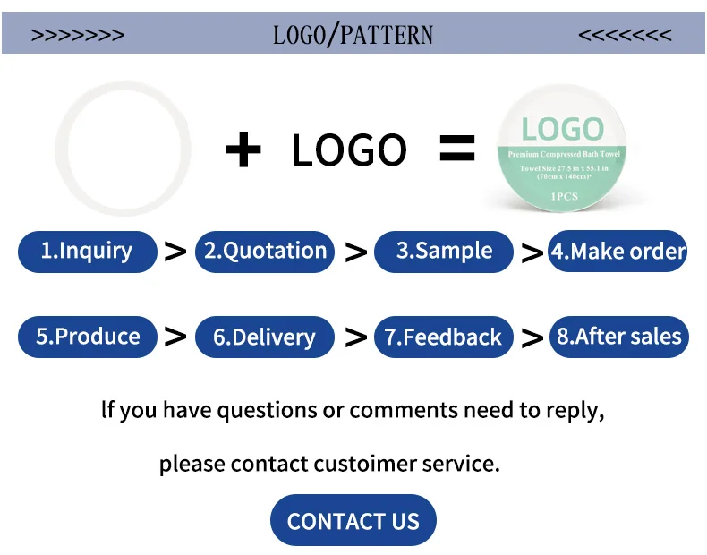 70X140cm Hotel Compress Body Towels Large Disposable Compressed Bath Towel for travel