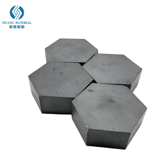 Профессиональная Изготовленная на заказ силиконовая карбидная доска керамическая пуленепробиваемая пластина бронированные пластины плитка пластина пуленепробиваемая