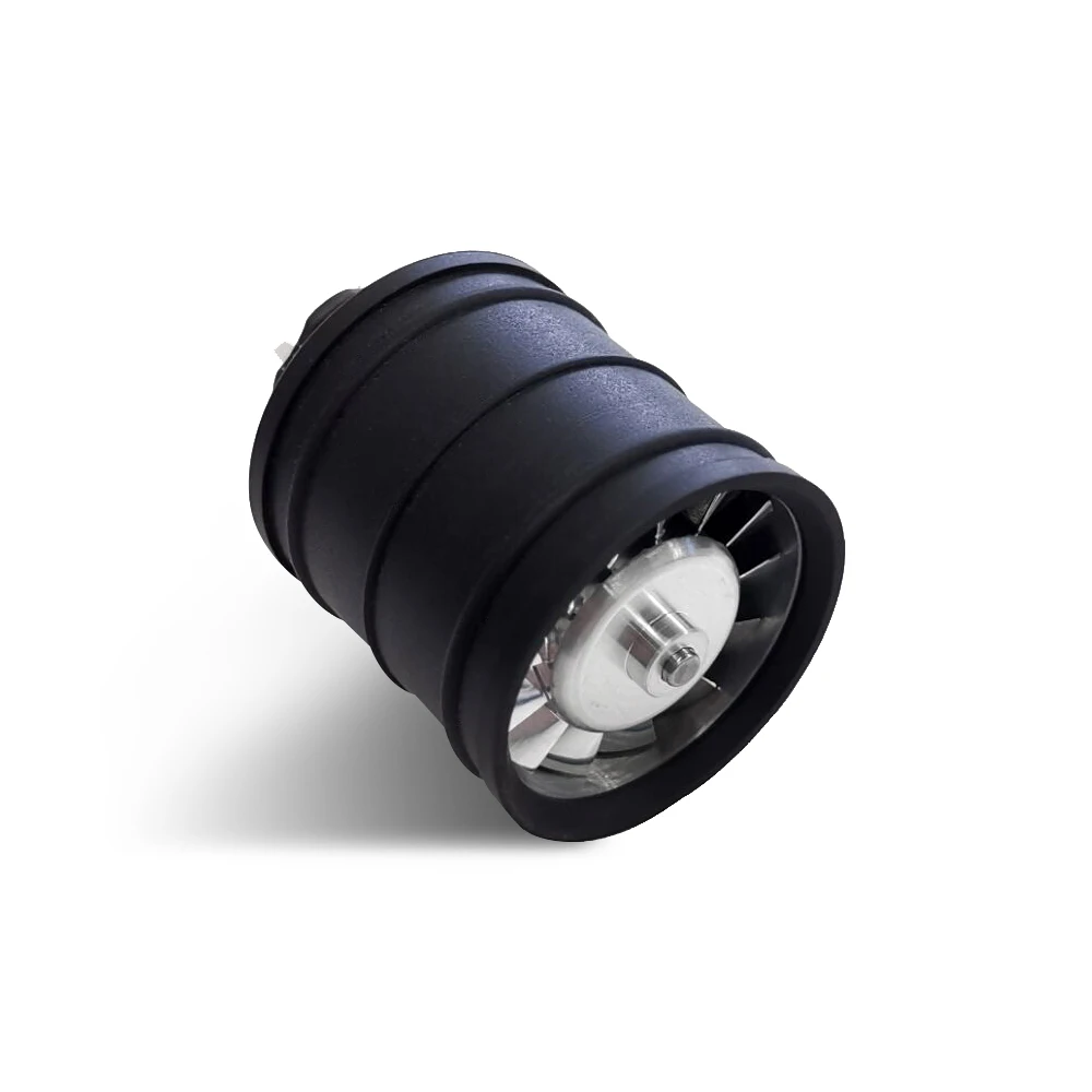 Hot Sale Powerful 24Volt 110000Rpm/100000Rpm 385Sh Dc Mini Brush Motor for Hair Dryer and Massager Oem Odm Factory Manufacturer