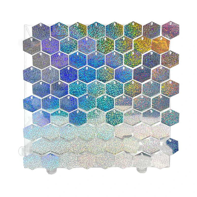 3D Shimmer Sequin Wall Glitter Sequins Board shine sequin wall panels wedding aisle decor