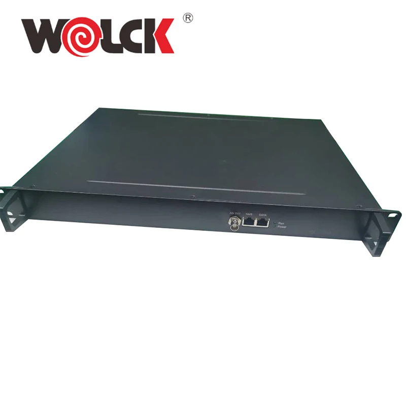 HD/SD Audio & Video Encoding H.264 H.265 Encoder Multi Channel Digital Encoder