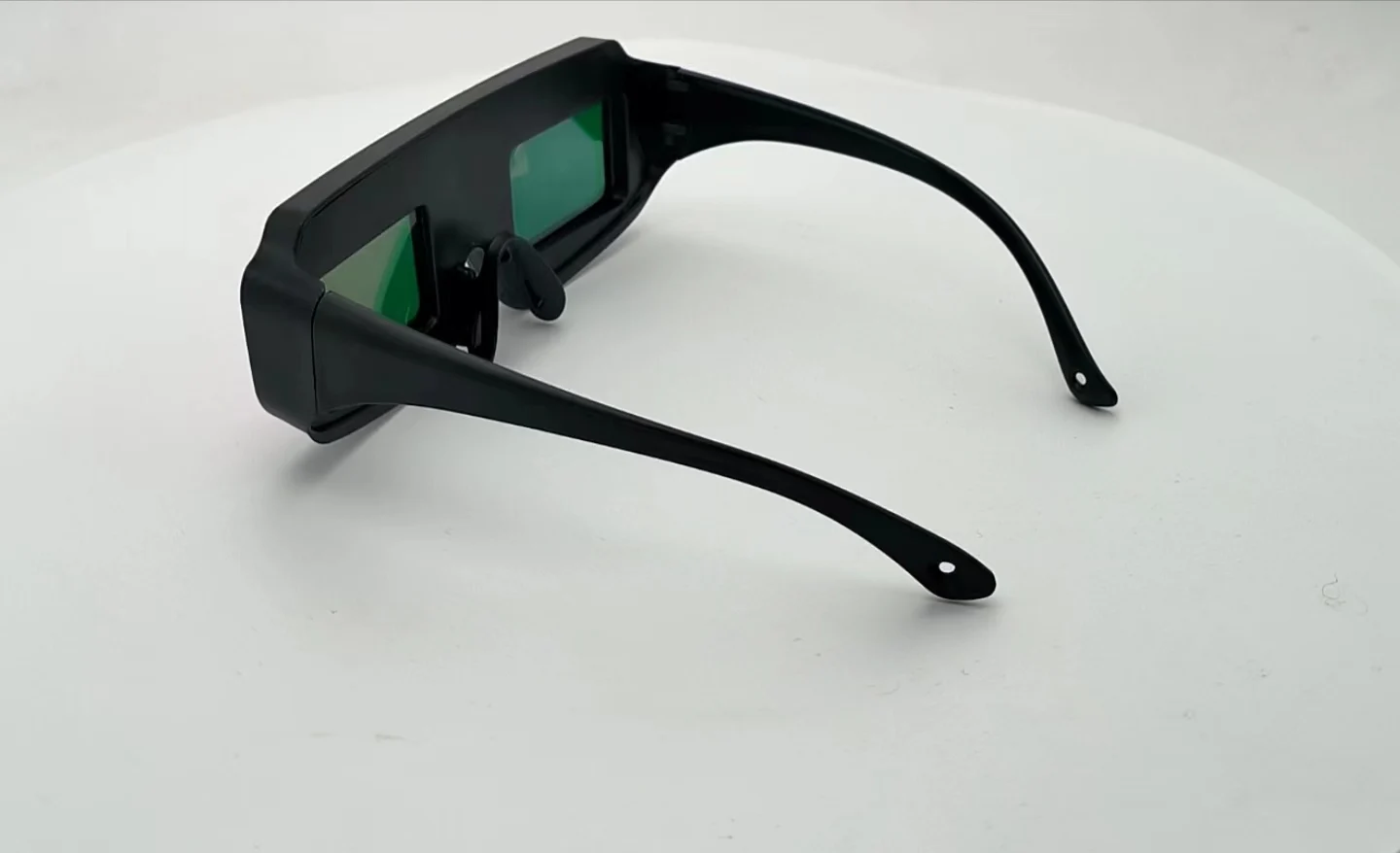 hot sale flip up blue flame electric safety auto darkening welding glasses goggles