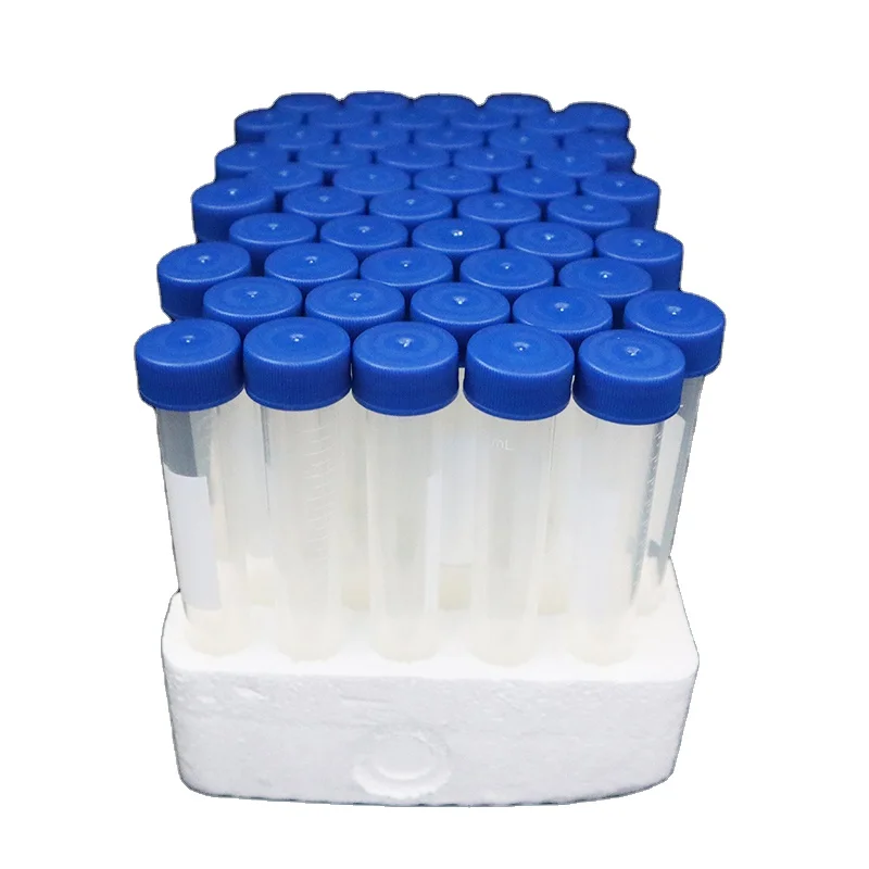 Micro Centrifuge Tube 0.5ml Centrifuge Tube Black 20ml Centrifuge Tube