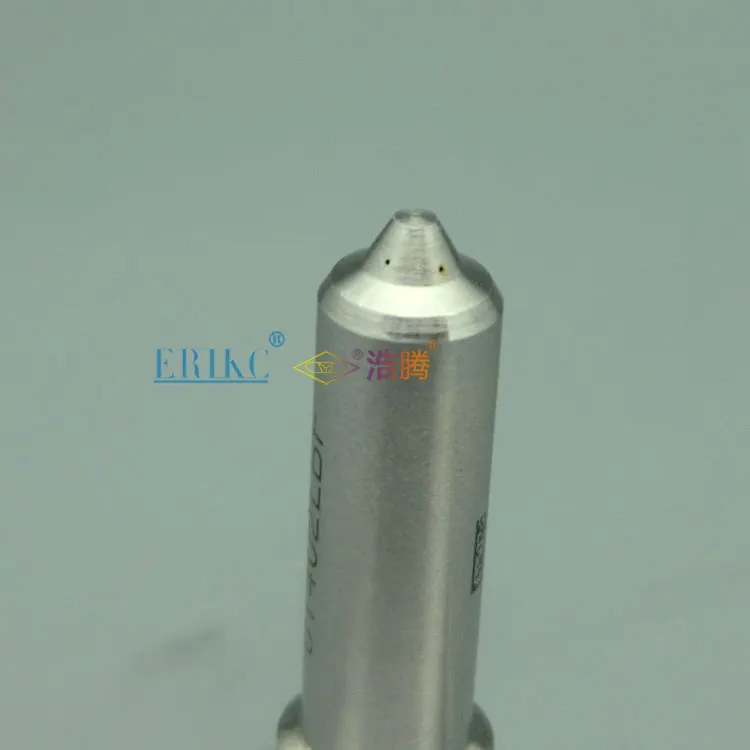Насадка форсунки для форсунок дизельного топлива ERIKC L163PBA L163 PBD L163PBD delphi EJBR03301D JMC
