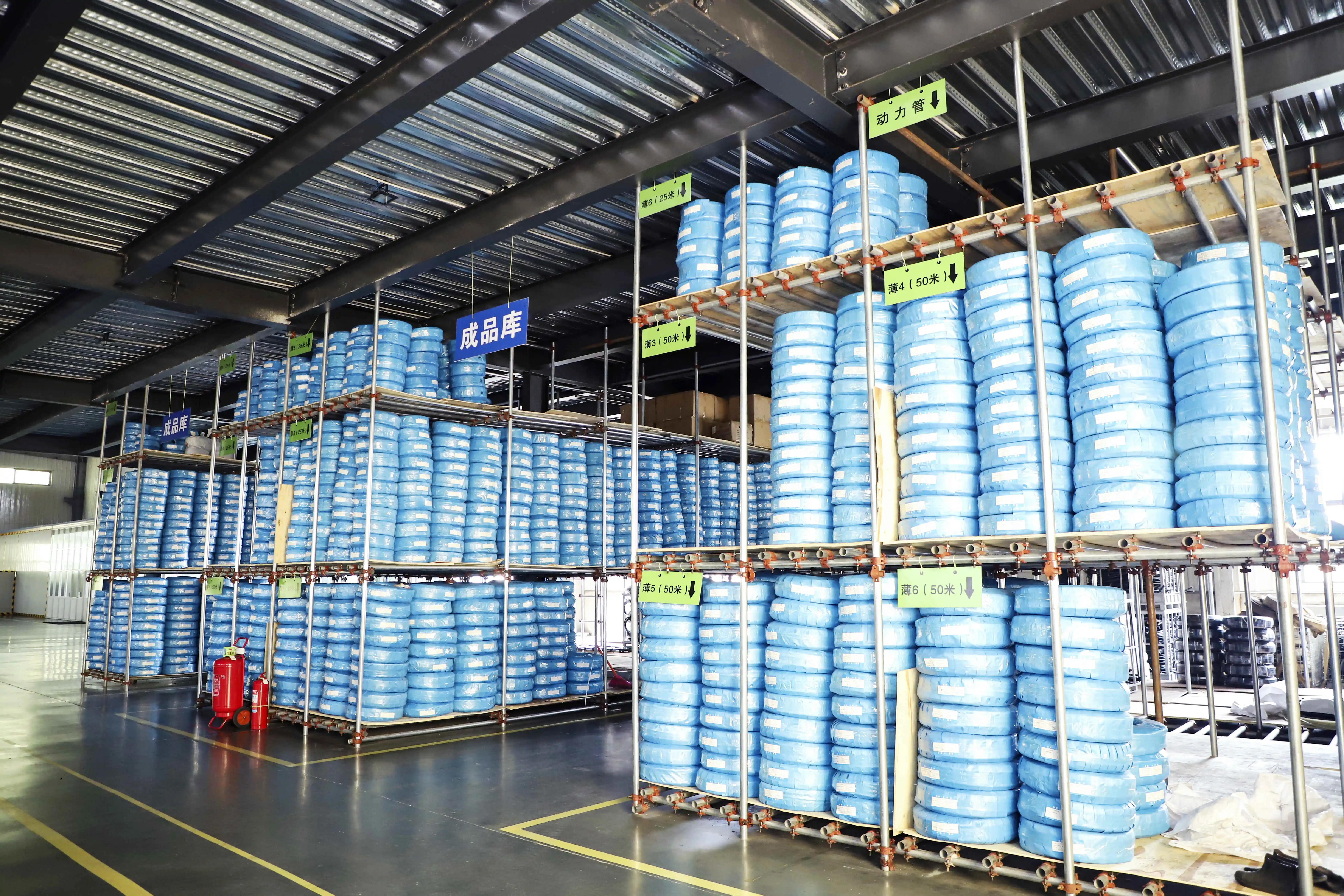 China car SAE J2064 type C E aging  ozone resistance air conditioning system hose tube  manufacturer supplier