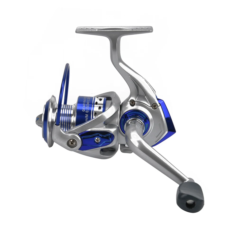 Best selling durable using widely used superior quality fishing spinning reel large spinning reel
