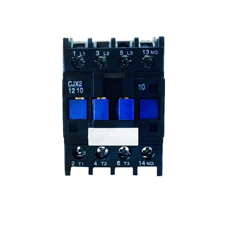 CJX2-1210 AC contactor