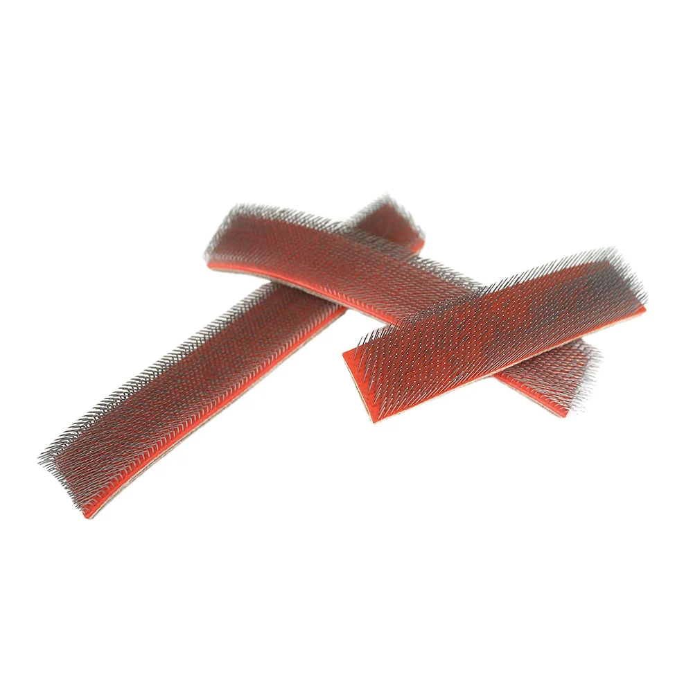 High Performance Textile Spare Parts Flexible Card Clothing Fillet Wires