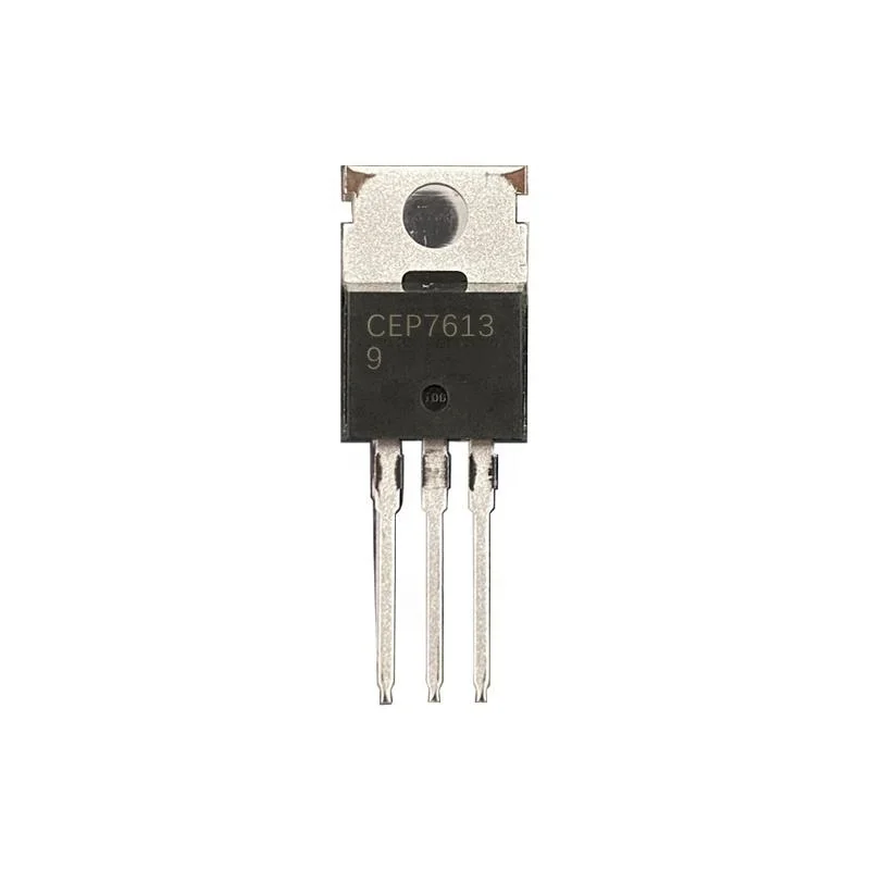 МОП-транзистор bom CEP76139 N-channel 30V 98A TO-220 оригинальный smd транзистор интегральная схема hualichip ic