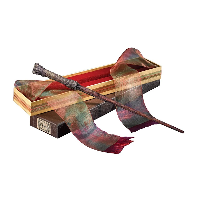 Wholesale Fantastic Beasts High Quality Harry Magic Wands Potter Magical Wand For Cosplay