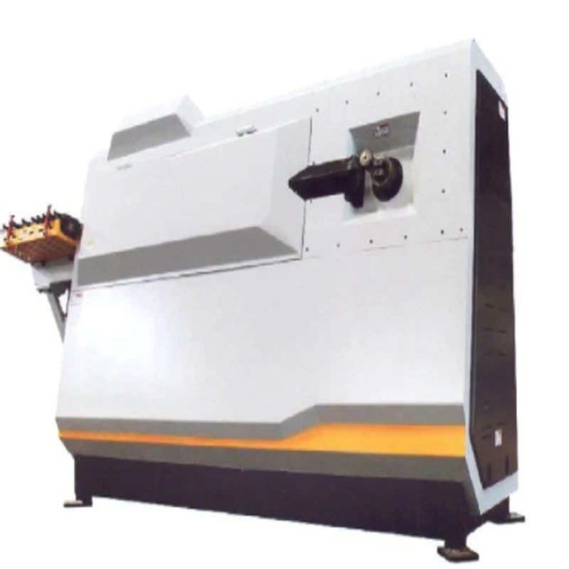 
new product ideas 2020 cadreuse automatique steel coil and rebar bending cutting machine for construction 