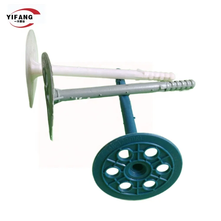 External Wall Plastic Insulation Common Nails Construction Nail