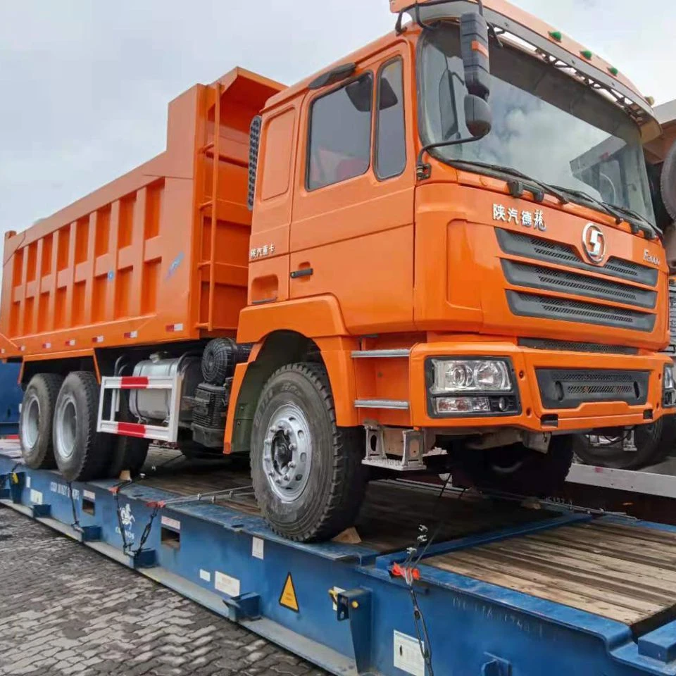 2023 самосвал Shacman X3000 6x4 грузовик с 10 колесами 25 тонн 380 л.с. новый