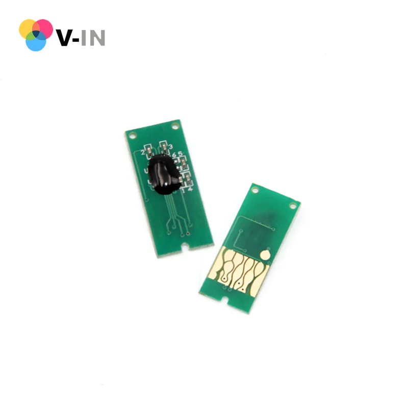T0811-T0816 чип T0821-T0826 картриджа для Epson Stylus Photo R270 R390 RX590 R295 RX690 RX610 RX615 R290 1410 принтера