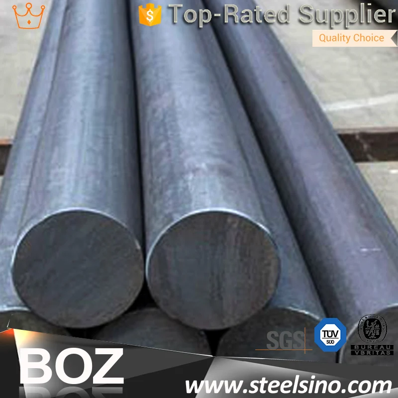 ASTM Inconel 718 Corrosion Resistant Superalloy Rod With High Straightness And High Precision