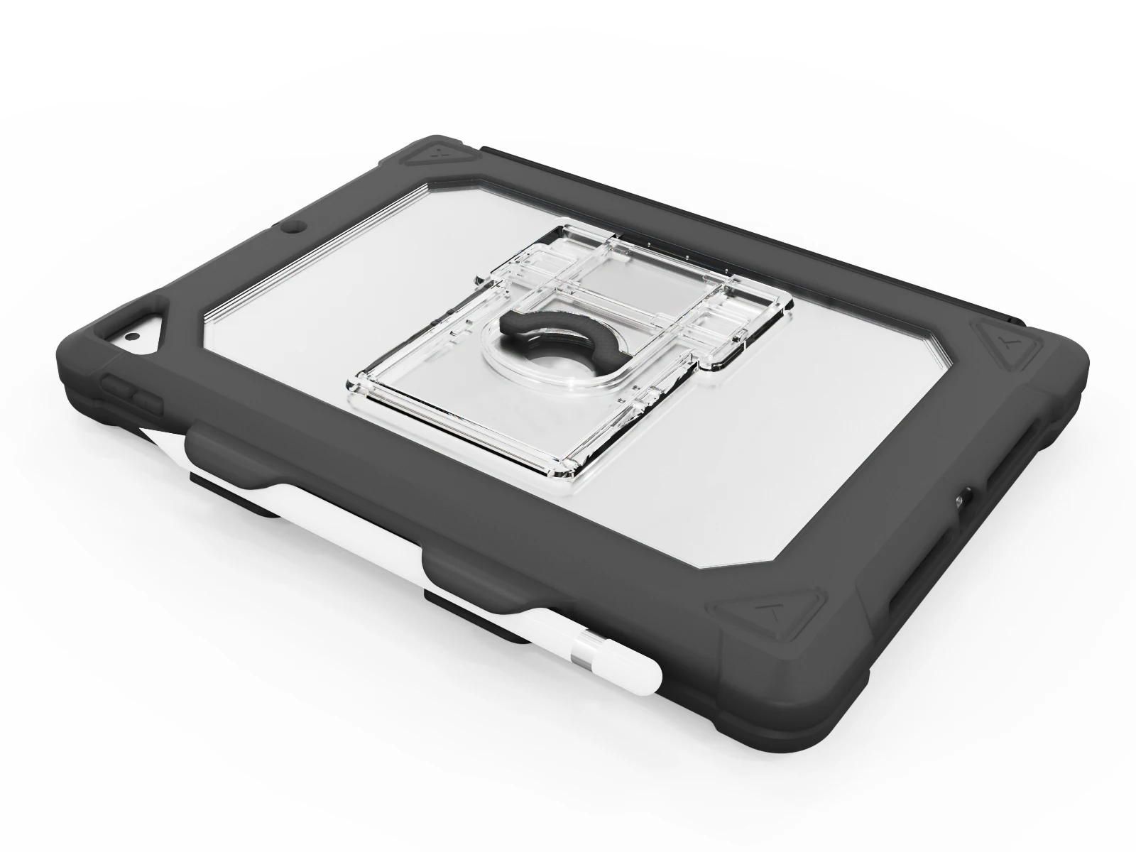 Custom OEM ODM Wireless Magic Keyboard Tablet Case For Ipad Pro 9Th 10Th Gen 10.2 10.9Inch Touchpad Keyboard Case 2019/2020/2021