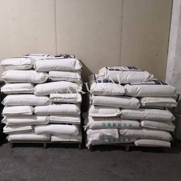 Прозрачные белые поршневые шарики для поршневого смазочного масла, гранулированного смазочного воска