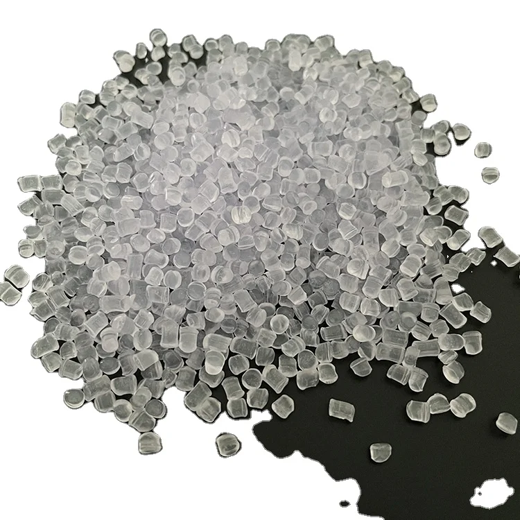 ABS Granules Acrylonitrile Butadiene Styrene ABS Plastic Recycled Raw Materials ABS Resin for Engineering Plastic Products