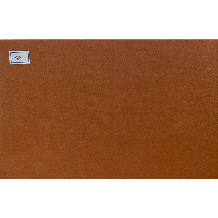 High Quality Wholesale Punched Colorful Fabric Christmas Festivals 1mm S3-S40 100% Polyester Craft Needle Nonwoven Felt