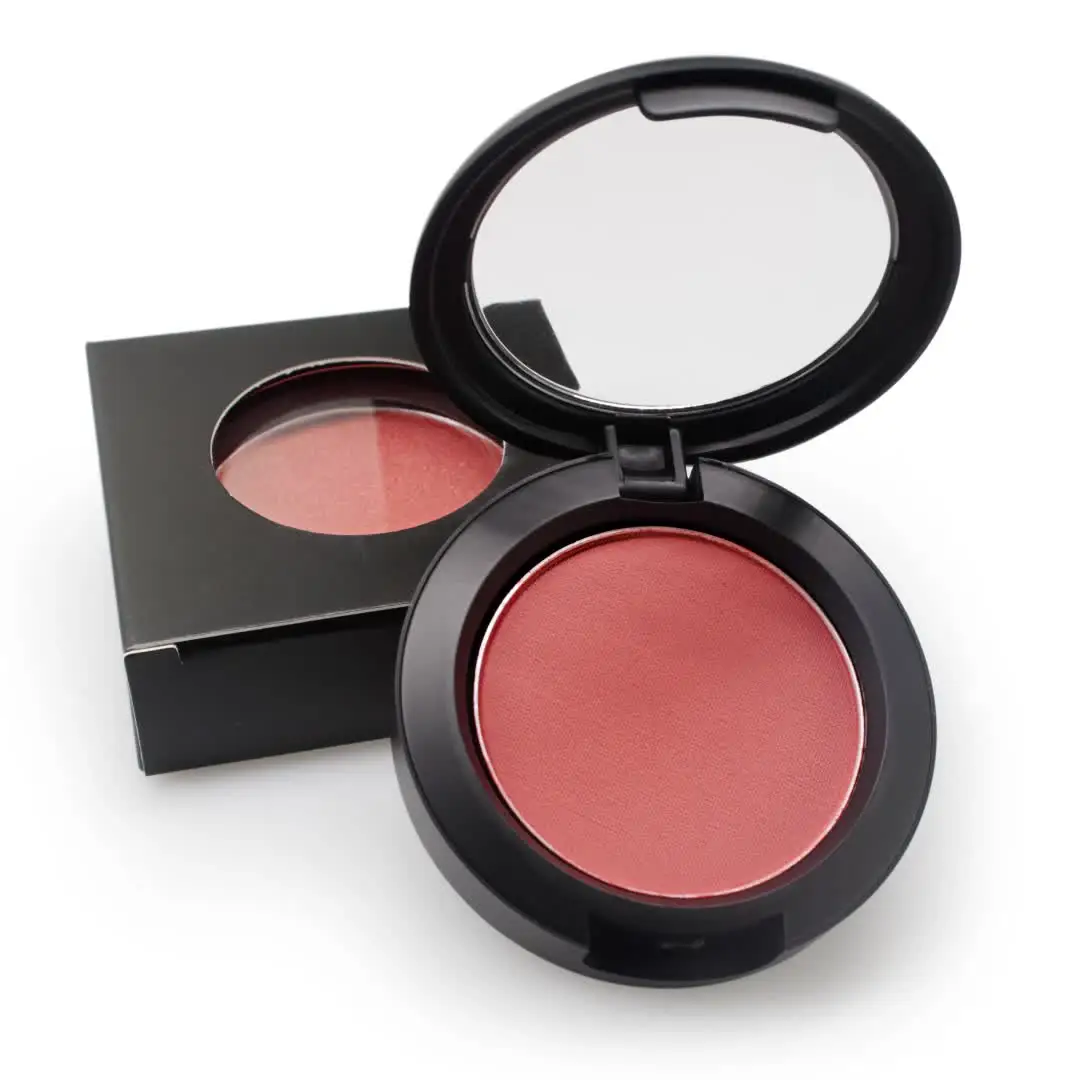 no logo blush custom private label blushes cream low oem odm long lasting blusher