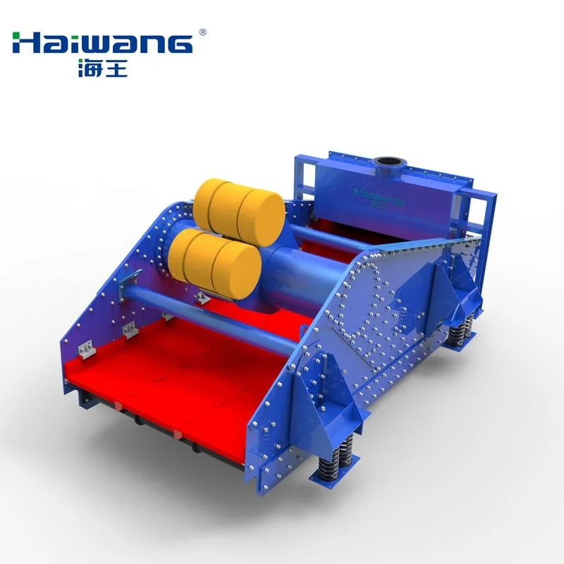 Hard Resistant Polyurethane Sieve Screen Plate Mesh Screen