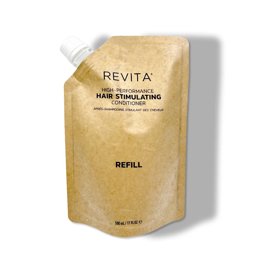 Eco Compostable Bag Stand Up 1000ml 200ml 50ml Kraft Biodegradable Spout Pouch for Coffee Drink Juice Liquid Jelly Milk