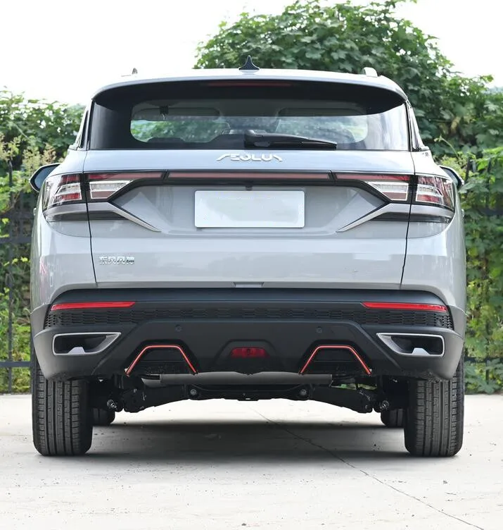 Brand New Dongfeng AX7 SUV Car