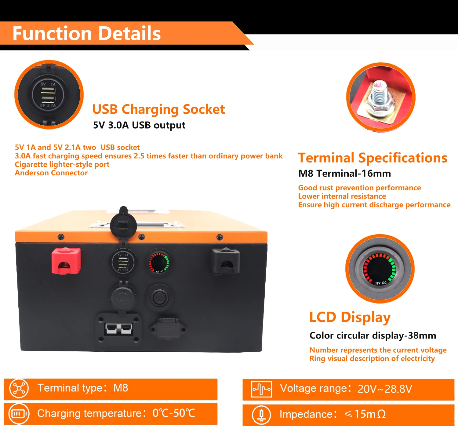 Cloud Energy 24v 300ah lifepo4 battery pack 24volt lithium ion bateria de litio solar power storage deep cycle deepcycle energy