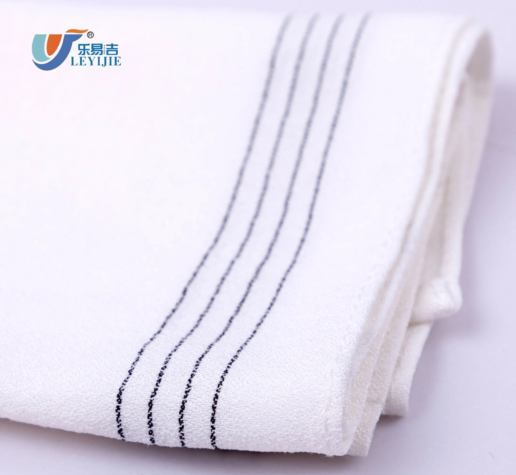 100% Plant Fiber Viscose Exfoliating Body Scrub Towel Bath Italy Towel Massage Skin Care Bath Towels